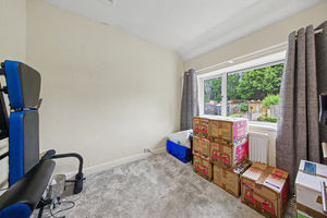Laburnum Street Hollingwood